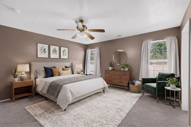 1341 Vista Centro Drive SW, Los Lunas, NM 87031