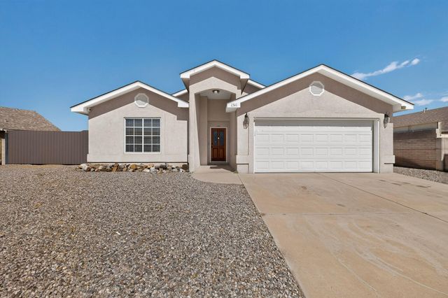 1341 Vista Centro Drive SW, Los Lunas, NM 87031