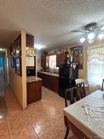 1700 Crimson Drive, Edinburg, TX 78541