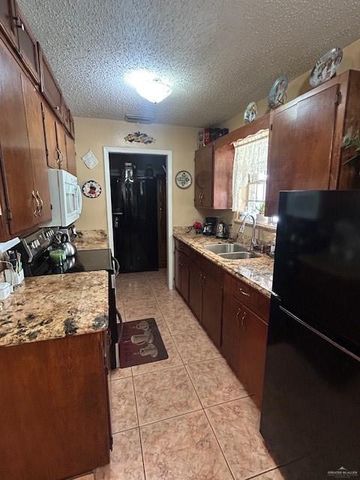 1700 Crimson Drive, Edinburg, TX 78541