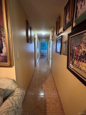 1700 Crimson Drive, Edinburg, TX 78541