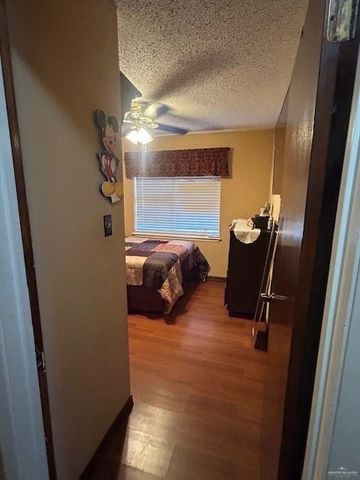 1700 Crimson Drive, Edinburg, TX 78541