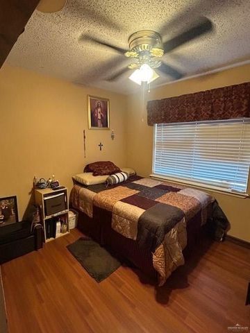 1700 Crimson Drive, Edinburg, TX 78541