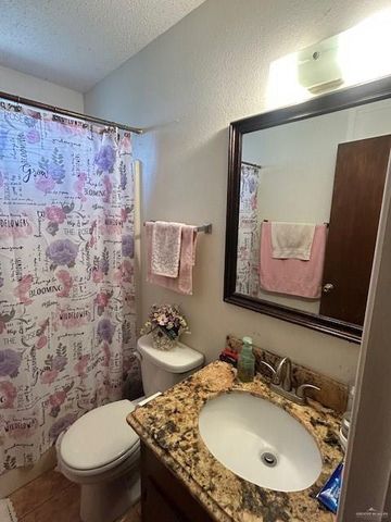 1700 Crimson Drive, Edinburg, TX 78541