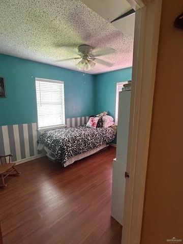 1700 Crimson Drive, Edinburg, TX 78541