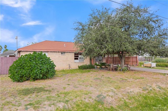 1700 Crimson Drive, Edinburg, TX 78541