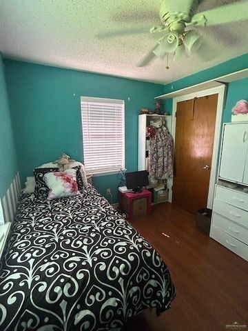 1700 Crimson Drive, Edinburg, TX 78541