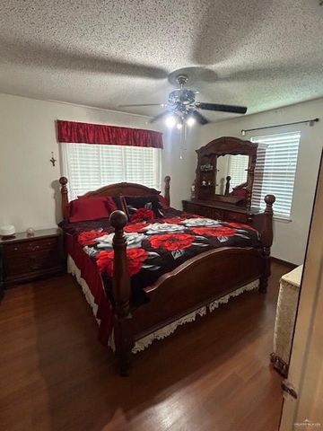 1700 Crimson Drive, Edinburg, TX 78541