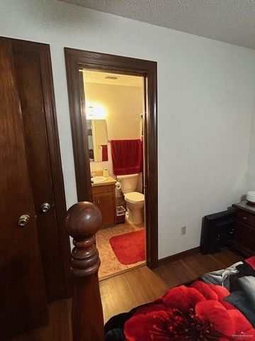 1700 Crimson Drive, Edinburg, TX 78541