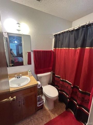 1700 Crimson Drive, Edinburg, TX 78541