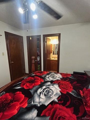 1700 Crimson Drive, Edinburg, TX 78541