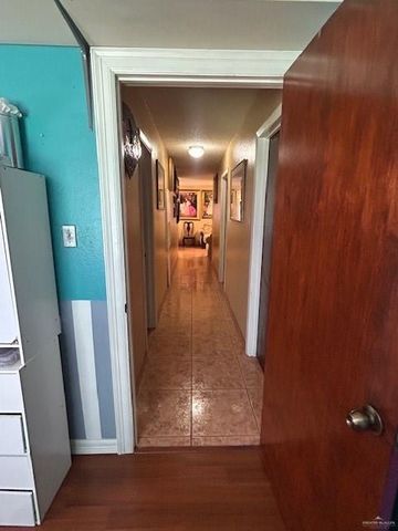 1700 Crimson Drive, Edinburg, TX 78541