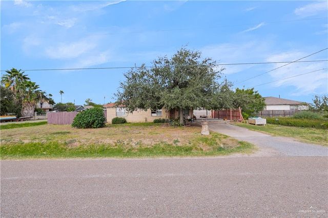 1700 Crimson Drive, Edinburg, TX 78541