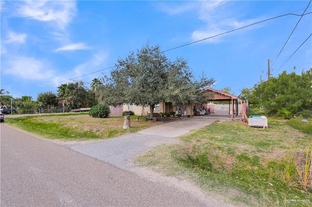 1700 Crimson Drive, Edinburg, TX 78541