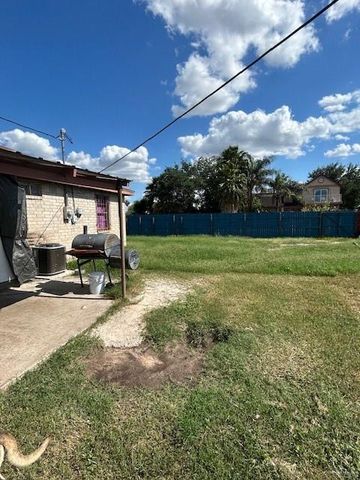 1700 Crimson Drive, Edinburg, TX 78541