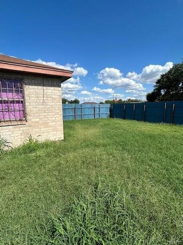 1700 Crimson Drive, Edinburg, TX 78541