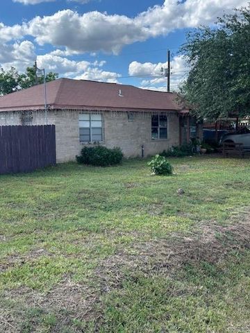 1700 Crimson Drive, Edinburg, TX 78541