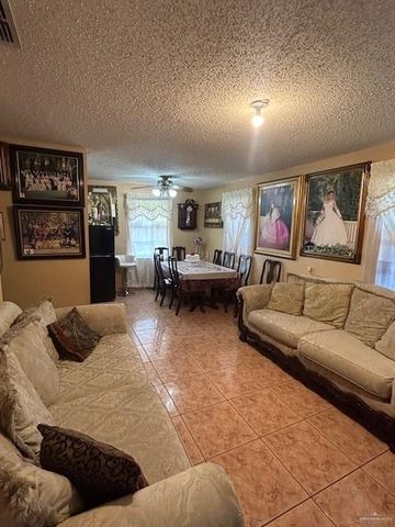 1700 Crimson Drive, Edinburg, TX 78541