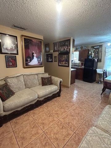 1700 Crimson Drive, Edinburg, TX 78541