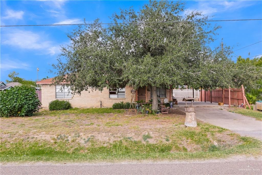 1700 Crimson Drive, Edinburg, TX 78541