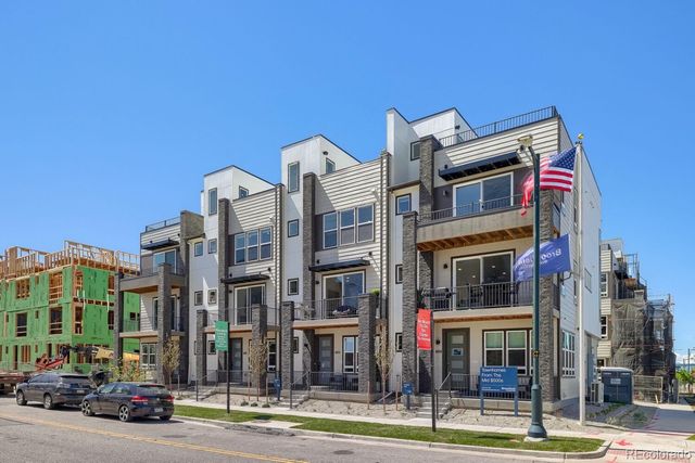 9200 E 47th Avenue 103, Denver, CO 80238