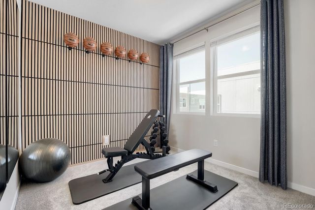 9200 E 47th Avenue 103, Denver, CO 80238