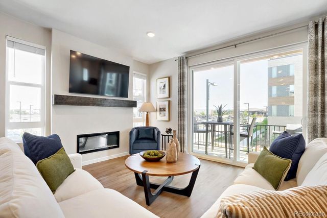 9200 E 47th Avenue 103, Denver, CO 80238