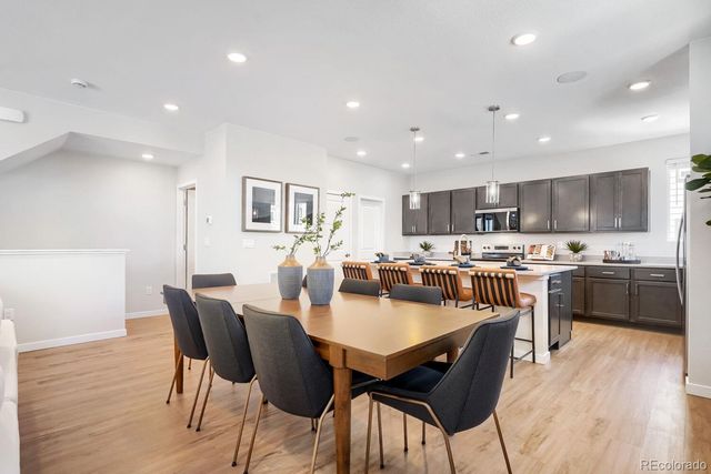 9200 E 47th Avenue 103, Denver, CO 80238