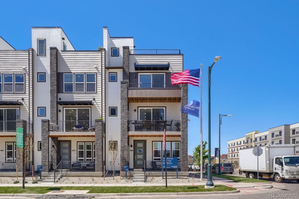 9200 E 47th Avenue 103, Denver, CO 80238