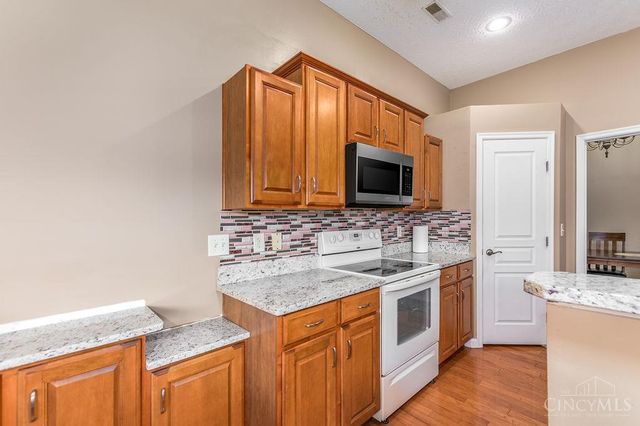 4379 English Oak Court, Mason, OH 45040