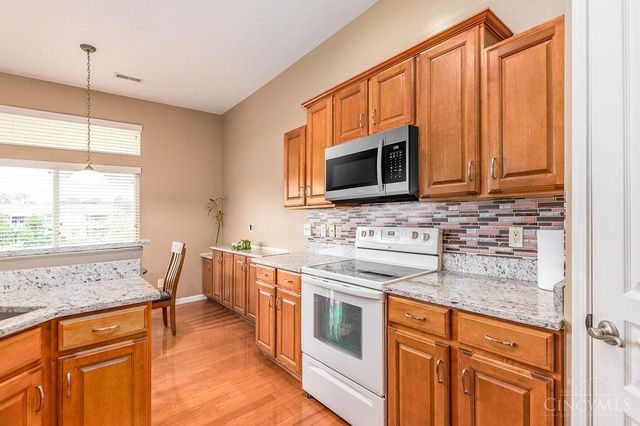 4379 English Oak Court, Mason, OH 45040