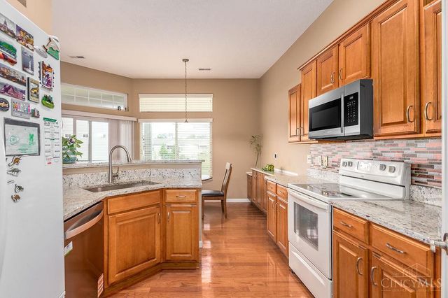 4379 English Oak Court, Mason, OH 45040
