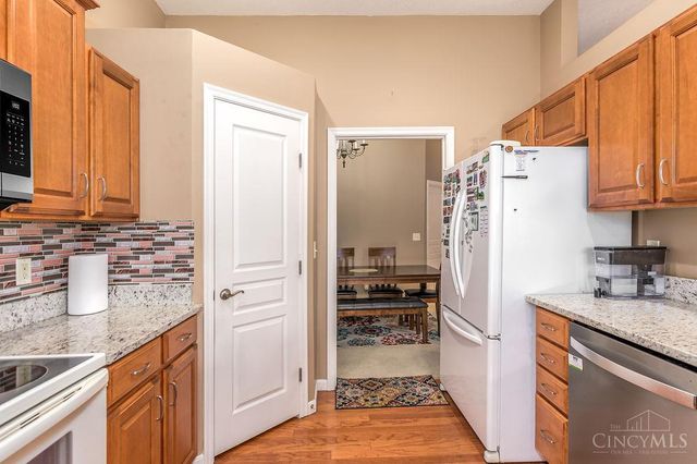 4379 English Oak Court, Mason, OH 45040