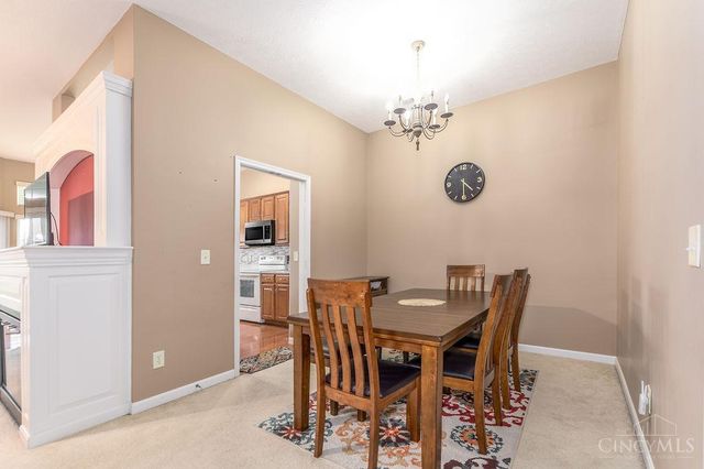 4379 English Oak Court, Mason, OH 45040
