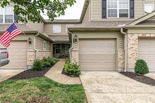 4379 English Oak Court, Mason, OH 45040