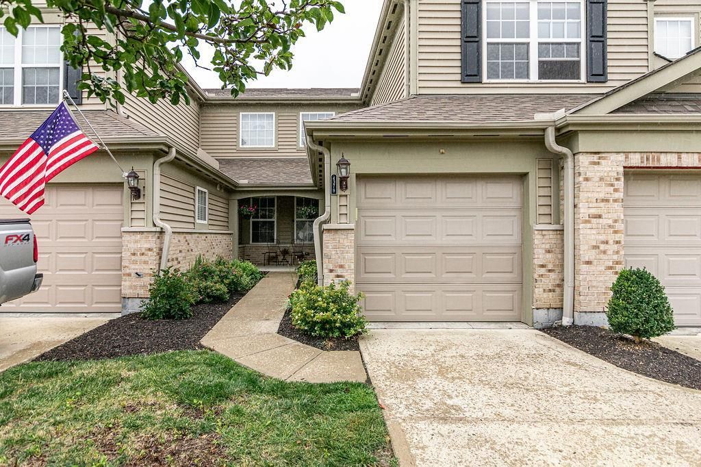4379 English Oak Court, Mason, OH 45040