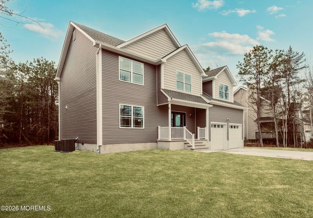 217 Nantucket Road, Forked River, NJ 08731