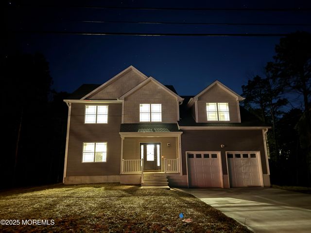 217 Nantucket Road, Forked River, NJ 08731