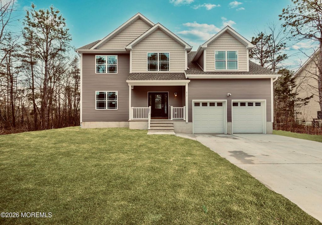 217 Nantucket Road, Forked River, NJ 08731