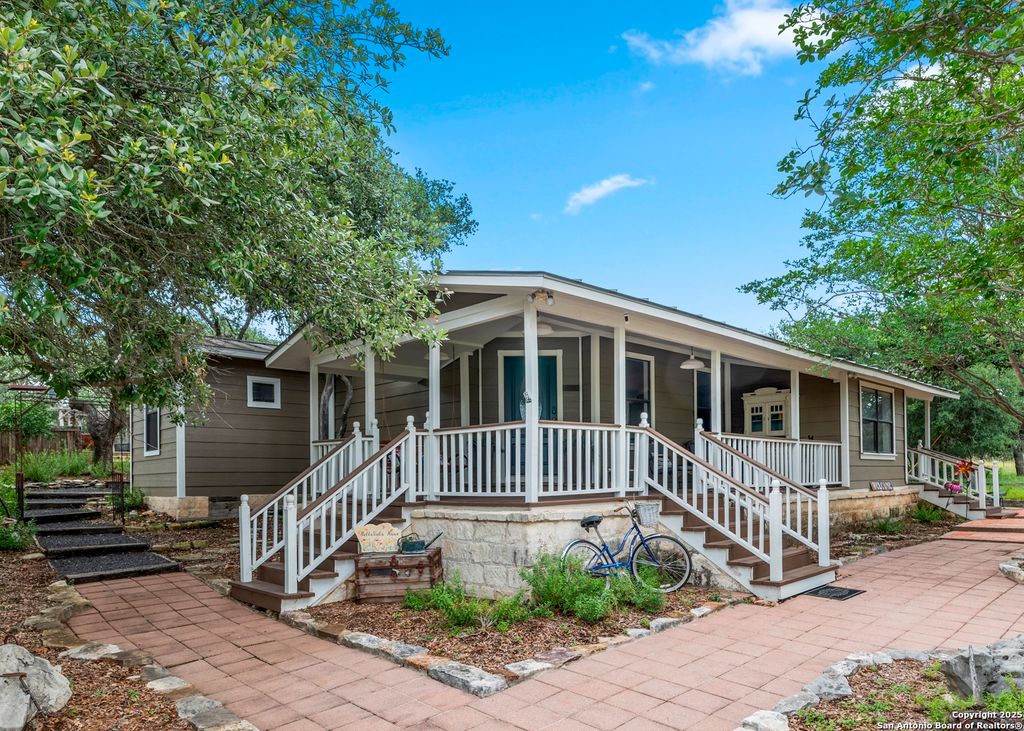 2905 Overview, New Braunfels, TX 78132
