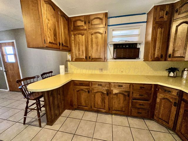 300 N Briscoe Avenue, Tulia, TX 7908