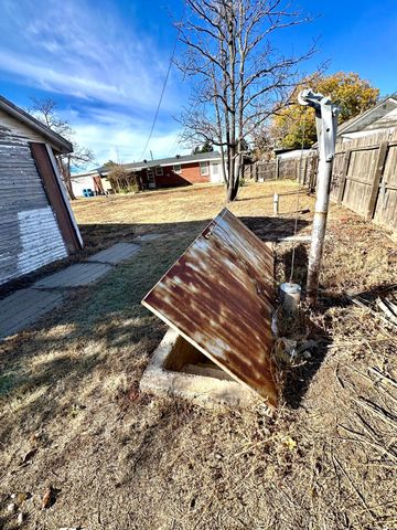 300 N Briscoe Avenue, Tulia, TX 7908