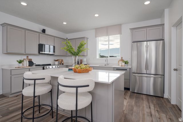 1136 W 520 S, American Fork, UT 84003