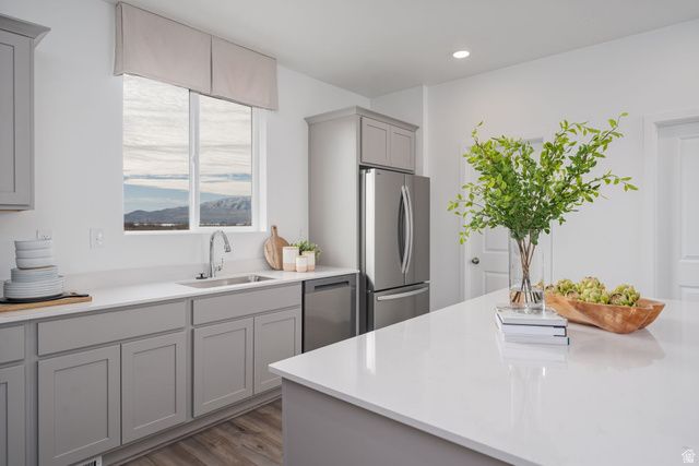1136 W 520 S, American Fork, UT 84003