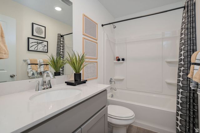 1136 W 520 S, American Fork, UT 84003