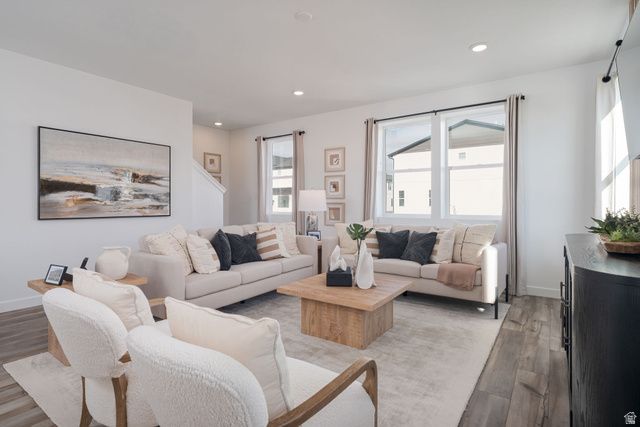 1136 W 520 S, American Fork, UT 84003
