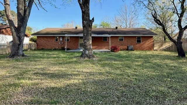 5 A Street, Greenbrier, AR 72058