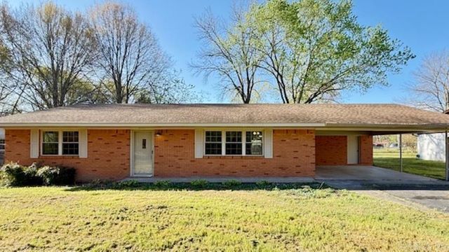 5 A Street, Greenbrier, AR 72058