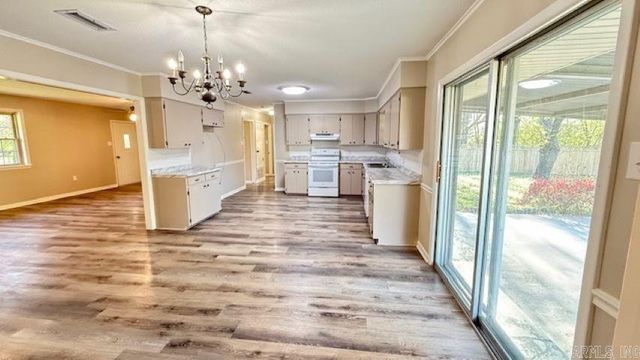 5 A Street, Greenbrier, AR 72058