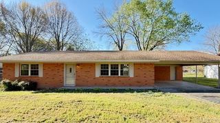 5 A Street, Greenbrier, AR 72058